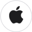 Apple logo
