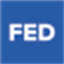 Federal Reserve logo