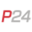 Przelewy24 logo