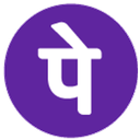 PhonePe logo