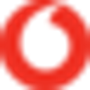 Vodafone Egypt logo